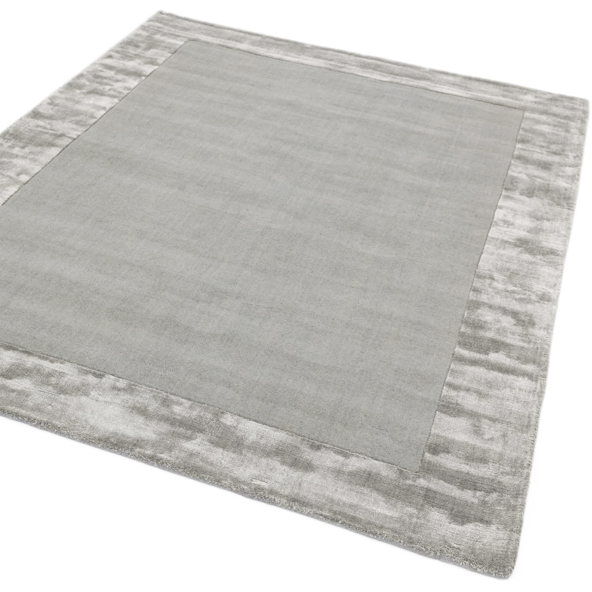 Alfombra Ascot Plata