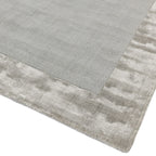 Alfombra Ascot Plata