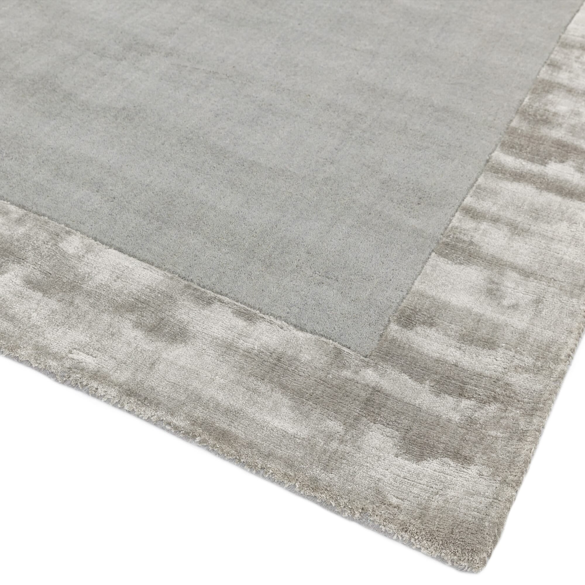 Alfombra Ascot Plata