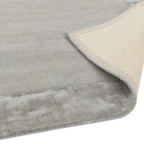 Alfombra Ascot Plata
