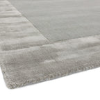 Alfombra Ascot Plata
