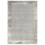 Alfombra Ascot Plata