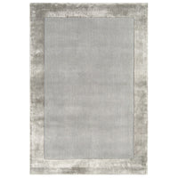 Alfombra Ascot Plata