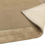 Alfombra Ascot Topo