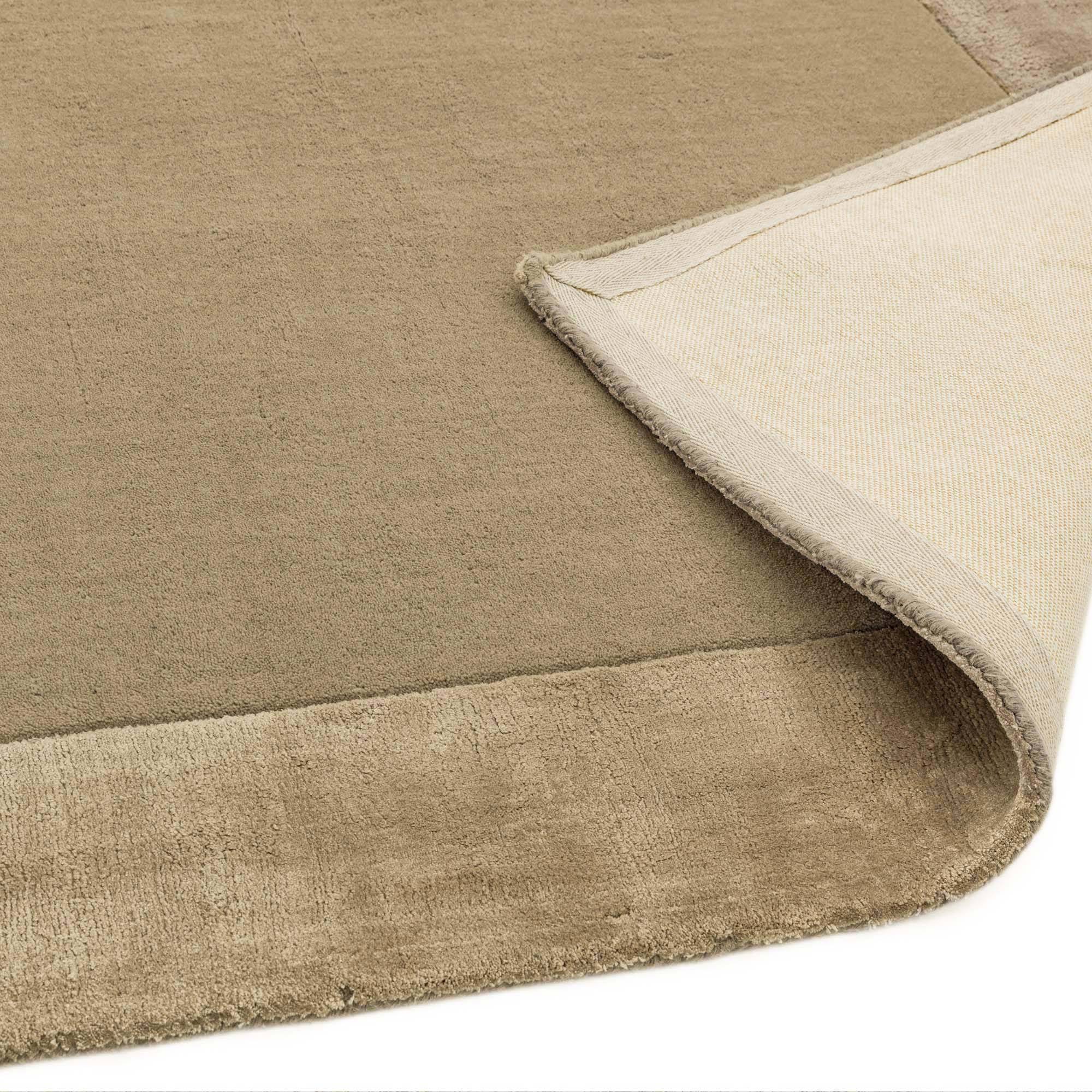 Alfombra Ascot Topo