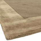 Alfombra Ascot Topo