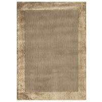 Alfombra Ascot Topo