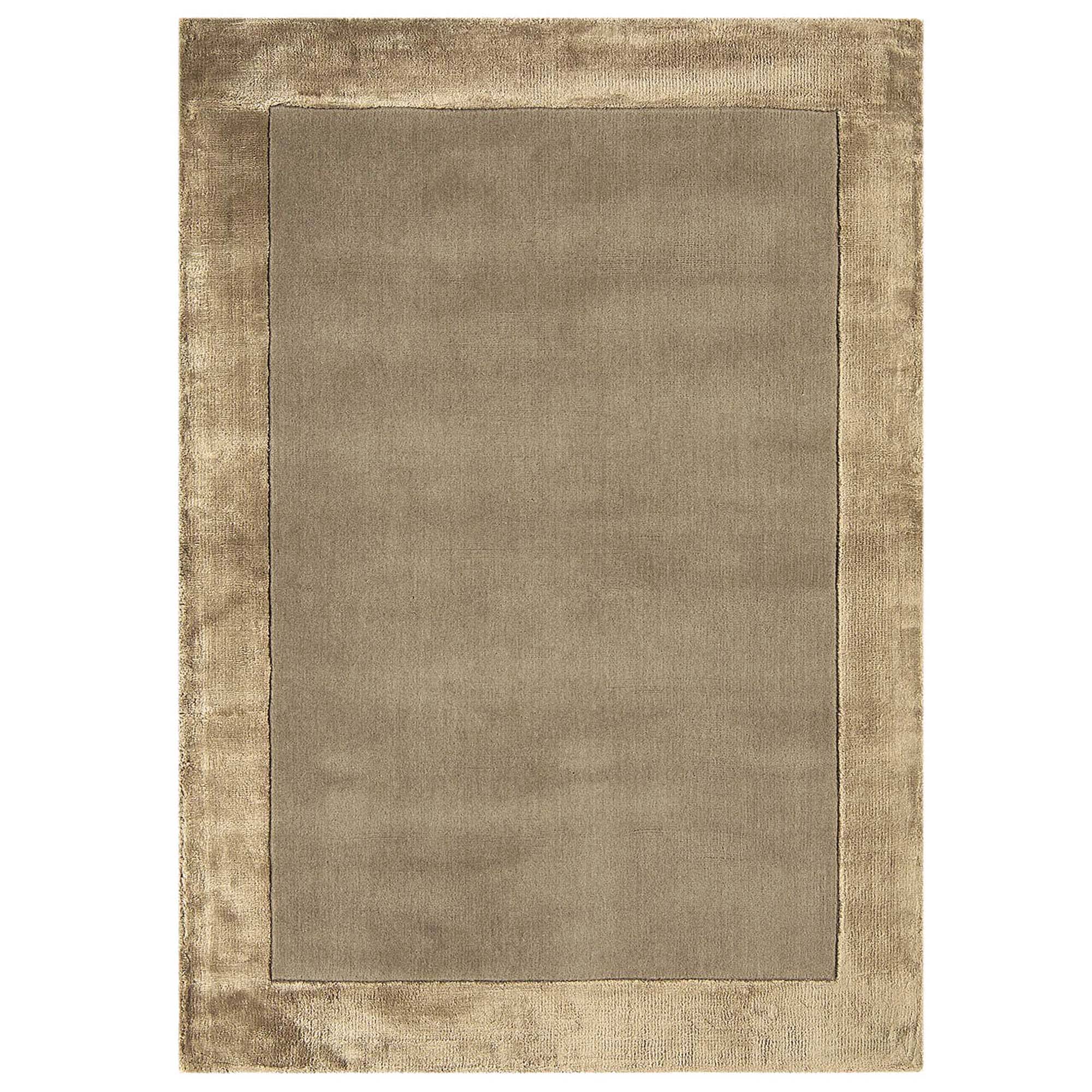 Ascot Taupe Rug