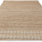 Alfombra Asher Natural