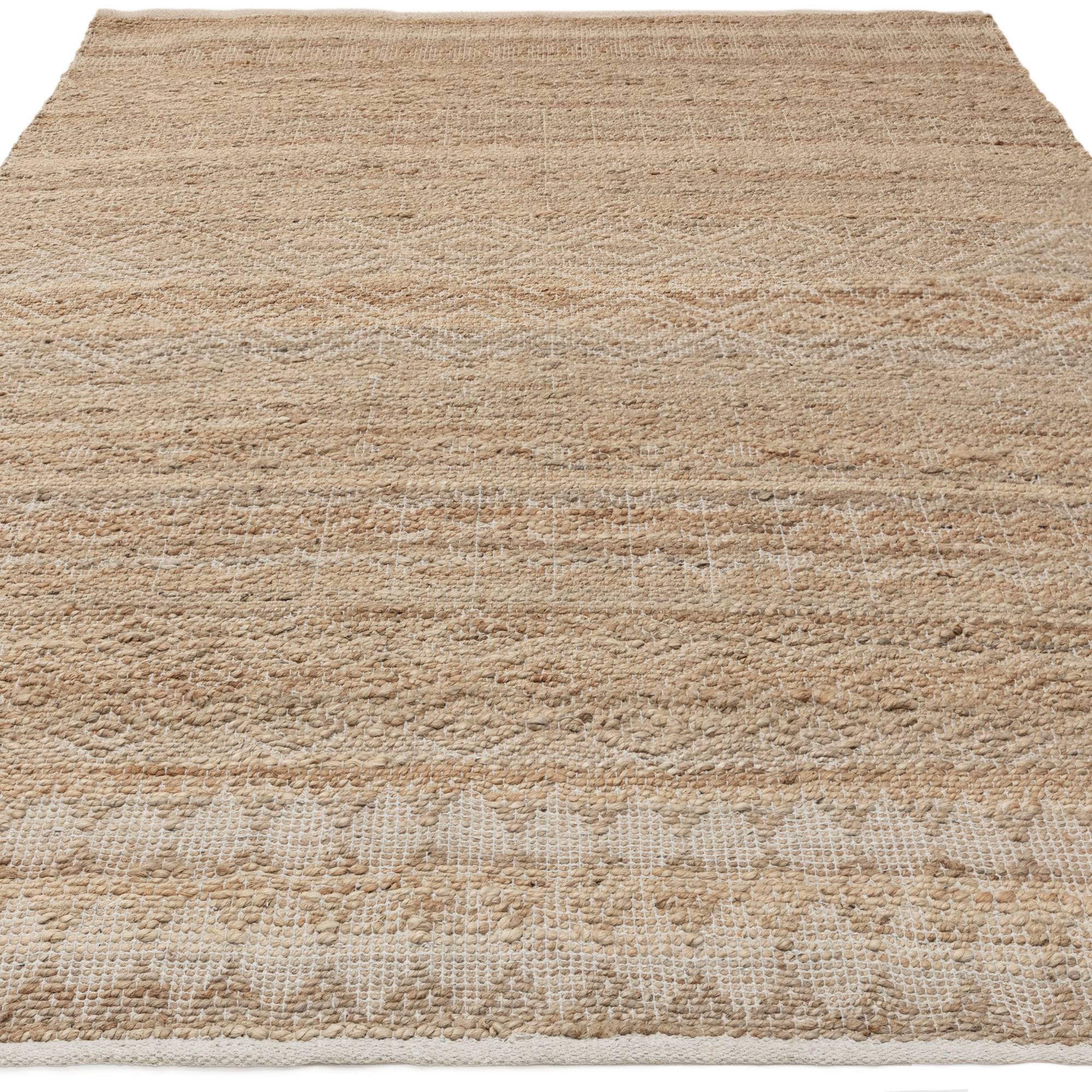 Alfombra Asher Natural
