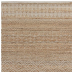 Alfombra Asher Natural