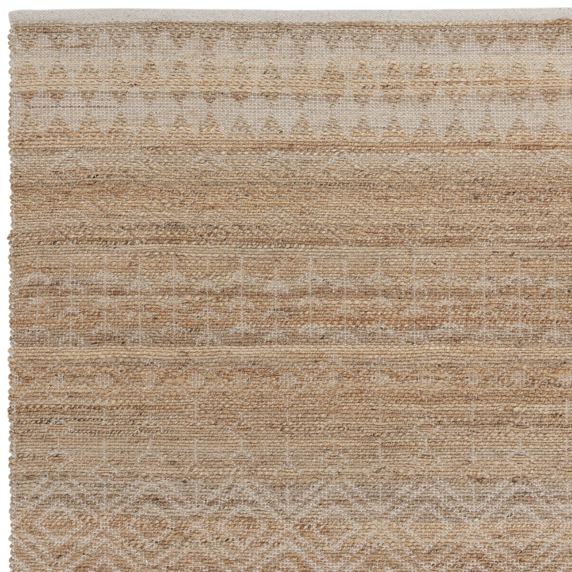Alfombra Asher Natural