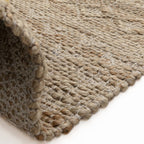 Alfombra Asher Natural