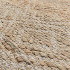 Alfombra Asher Natural