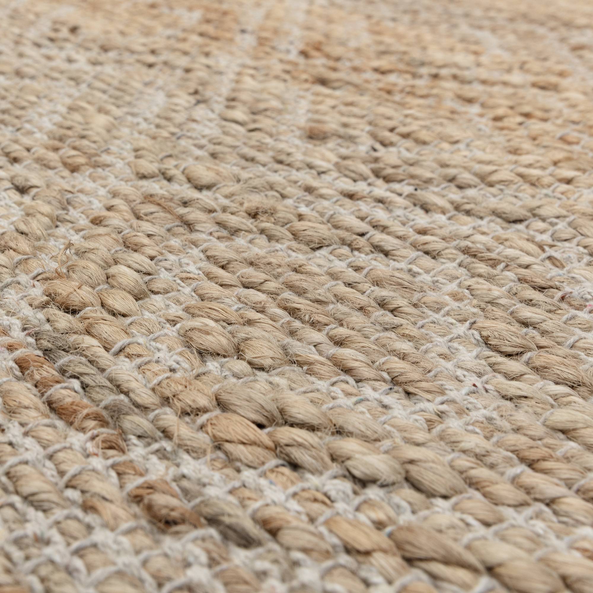 Alfombra Asher Natural