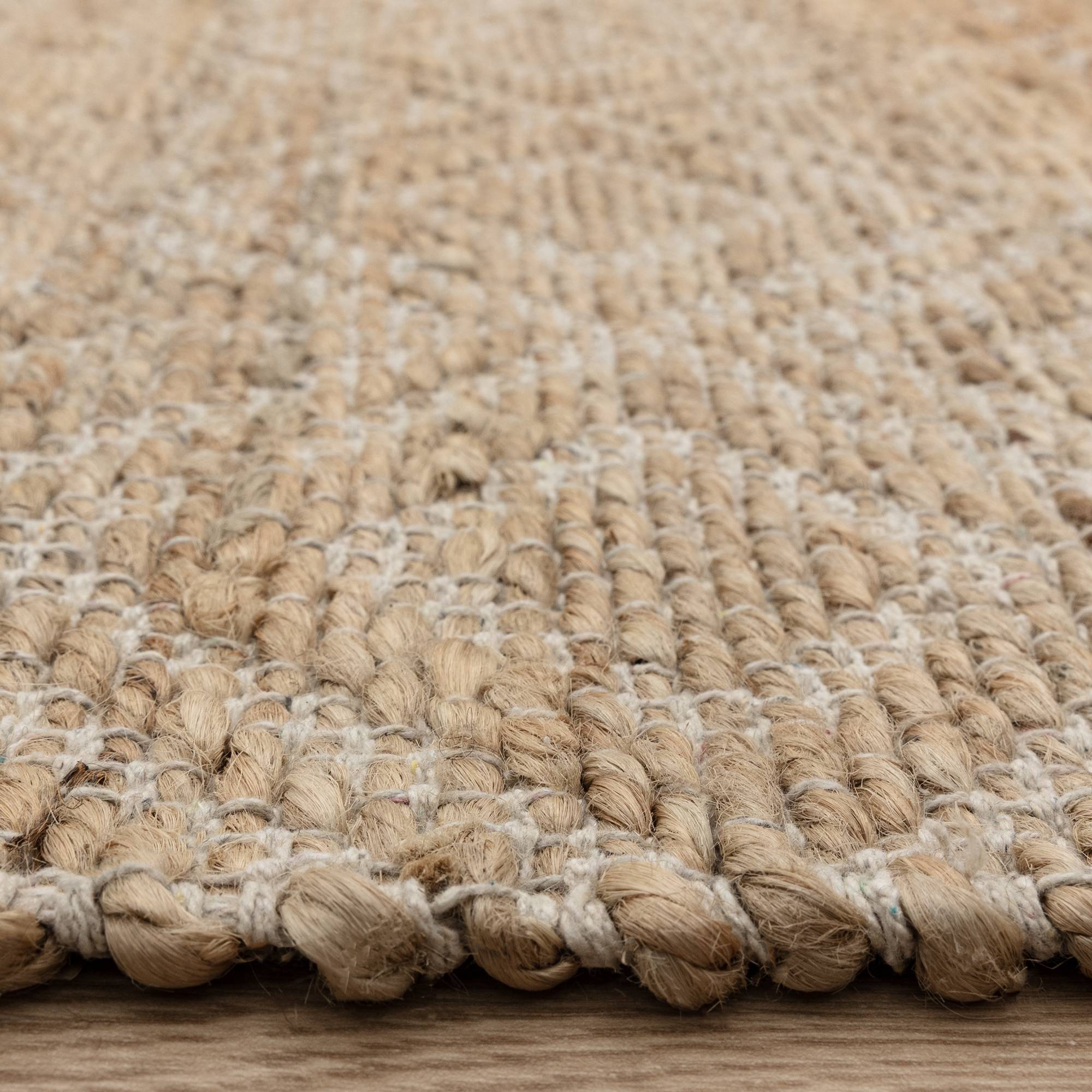 Alfombra Asher Natural