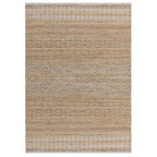 Alfombra Asher Natural