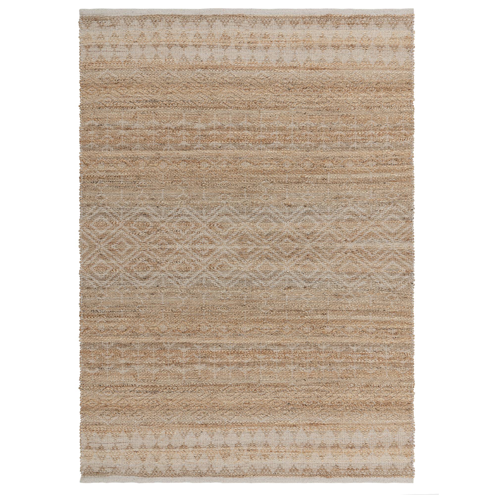 Alfombra Asher Natural