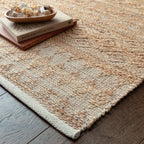 Alfombra Asher Natural