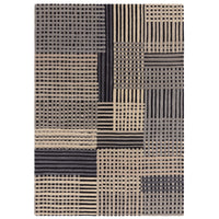 Aspecto Gris Multicolor  
