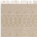 Alfombra Asra Crema