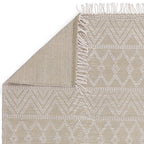 Alfombra Asra Crema