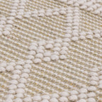 Alfombra Asra Crema