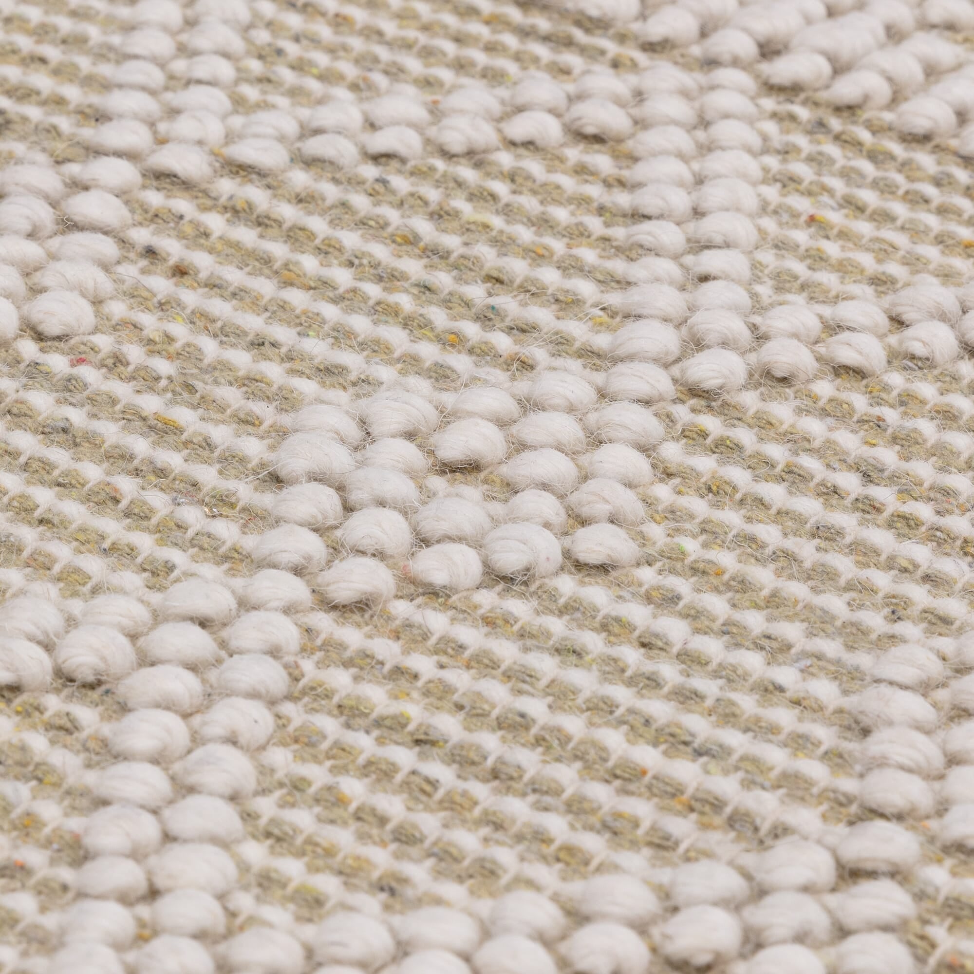 Alfombra Asra Crema