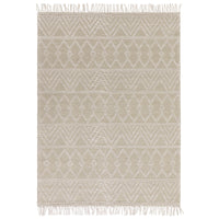 Alfombra Asra Crema