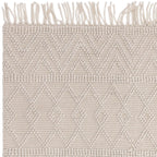 Alfombra Asra Marfil