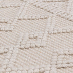 Alfombra Asra Marfil