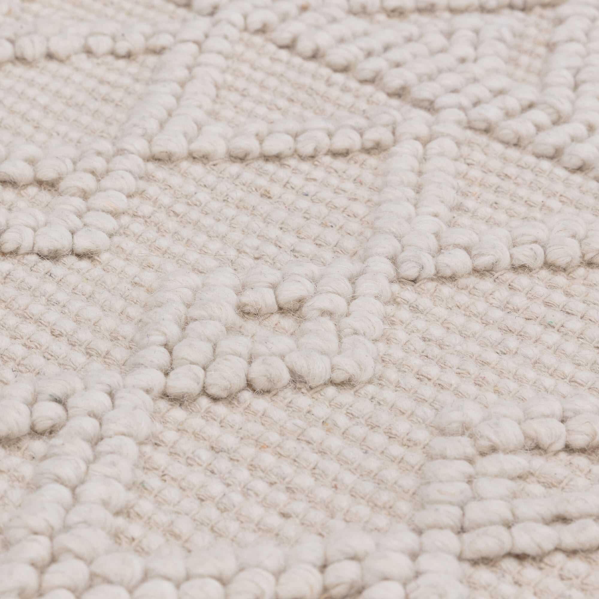 Alfombra Asra Marfil