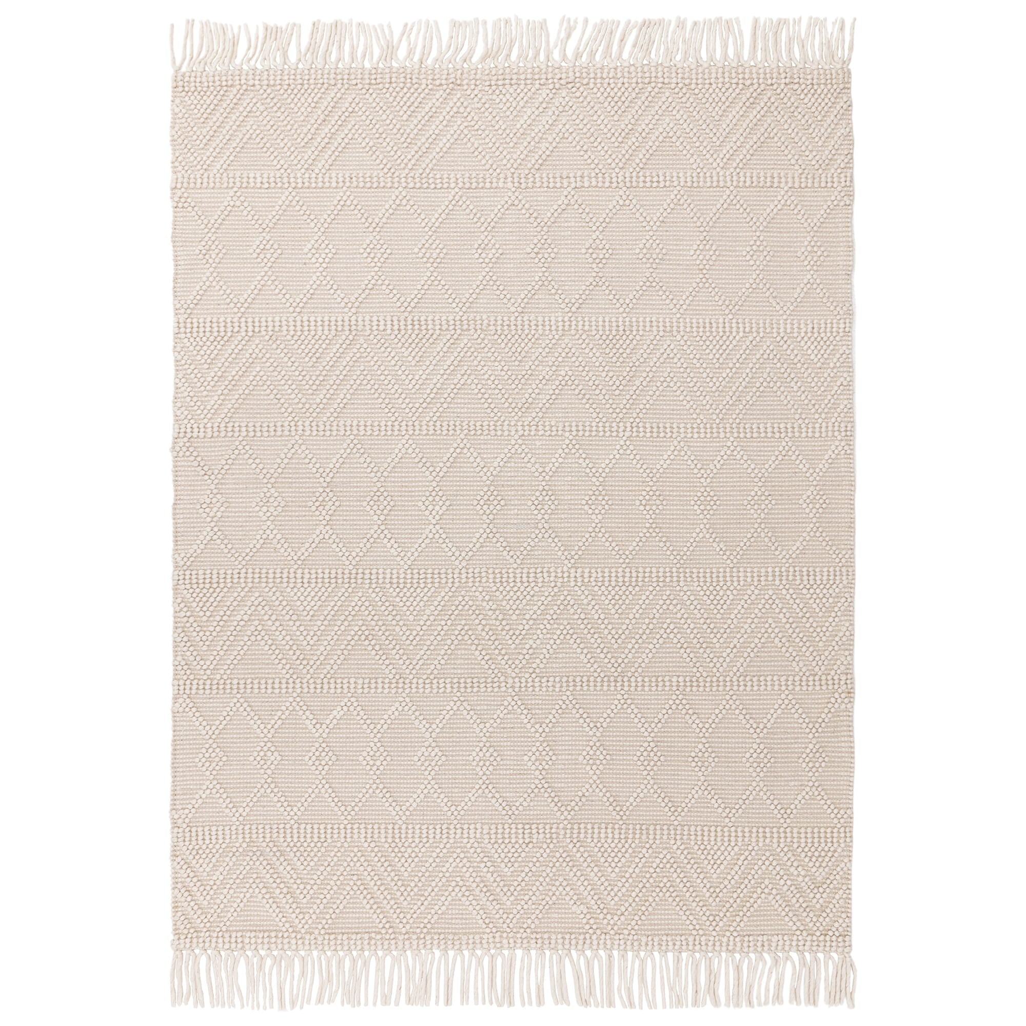 Asra Ivory Rug