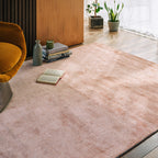 Alfombra Aston Cobre