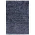 Alfombra Aston Azul Marino