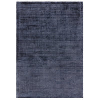Alfombra Aston Azul Marino