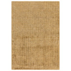 Alfombra Aston Ocre