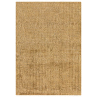 Alfombra Aston Ocre