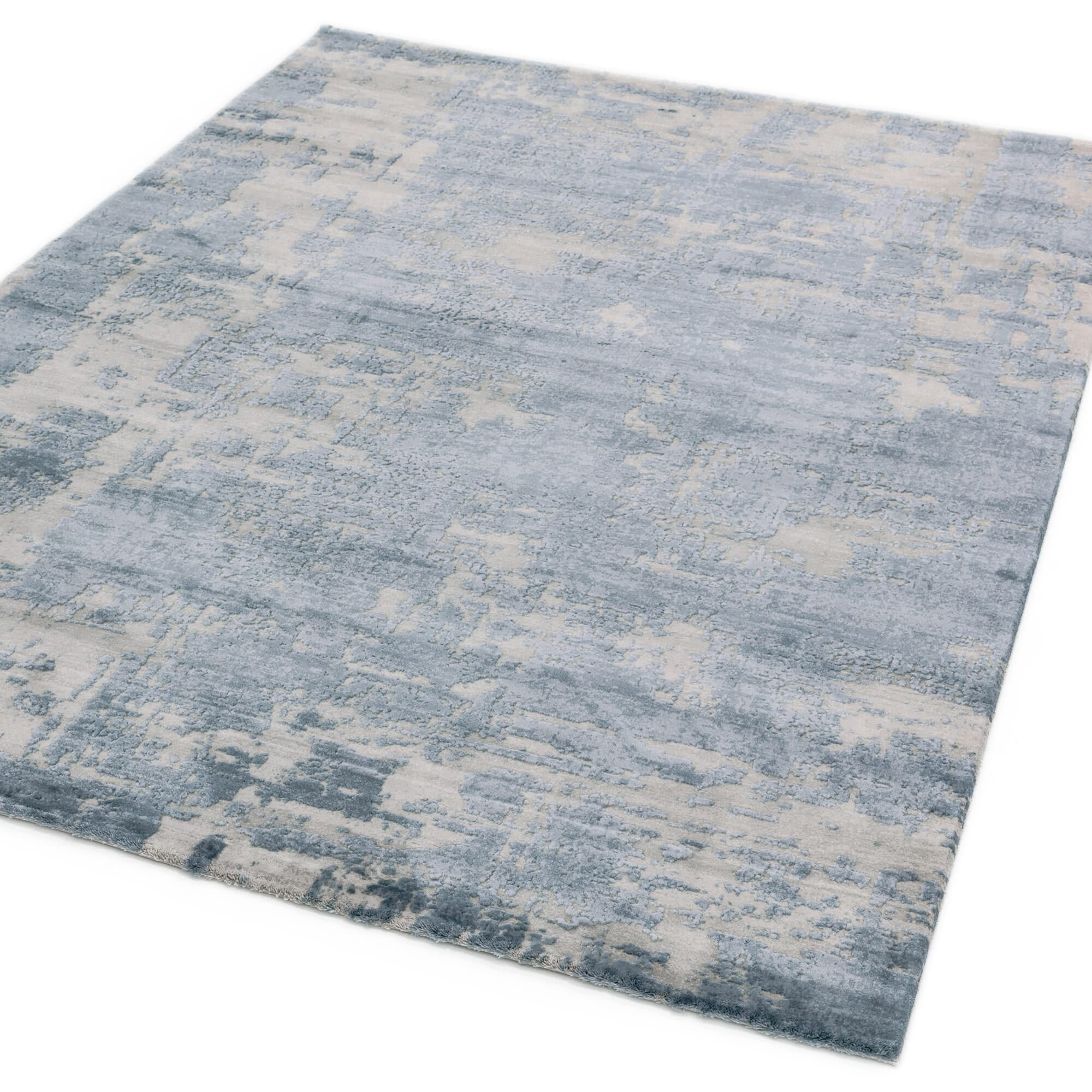 Astral AS04 Blue Rug