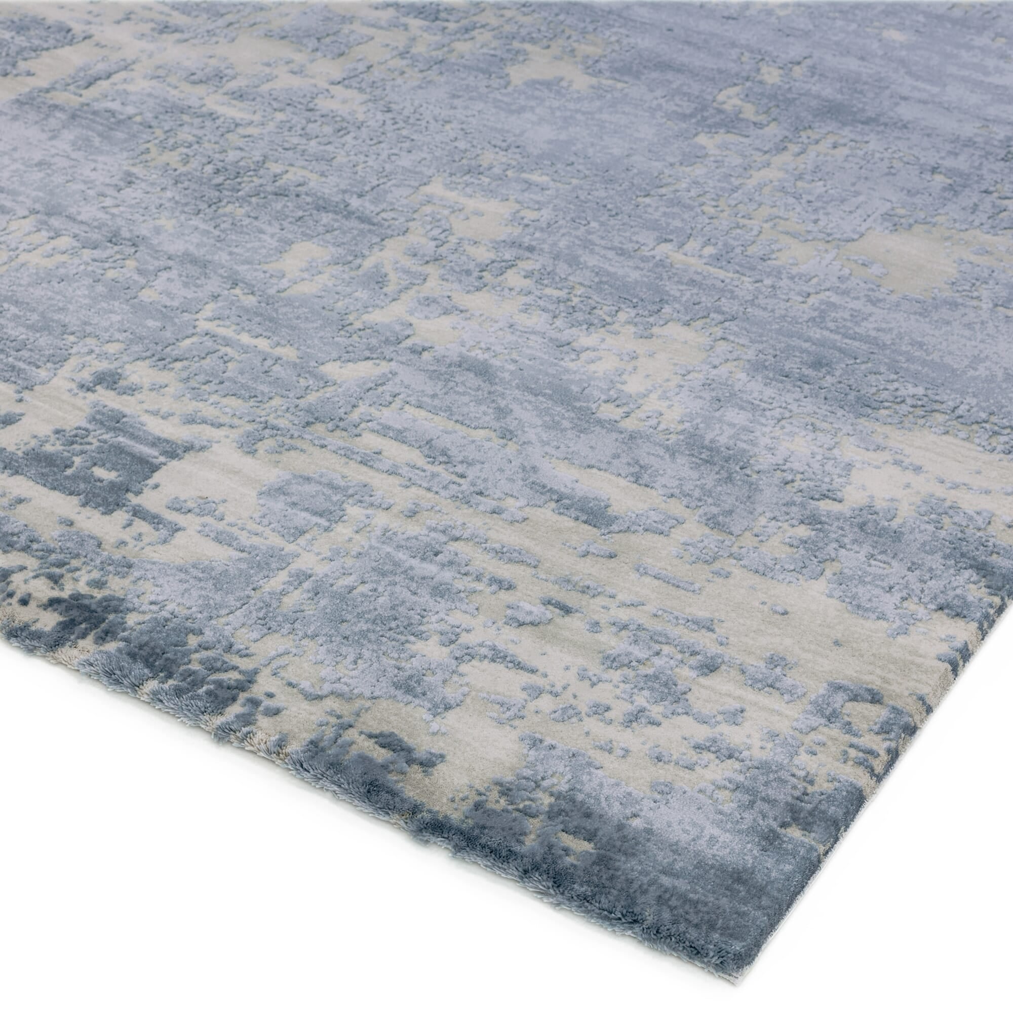 Astral AS04 Blue Rug