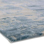 Astral AS04 Blue Rug