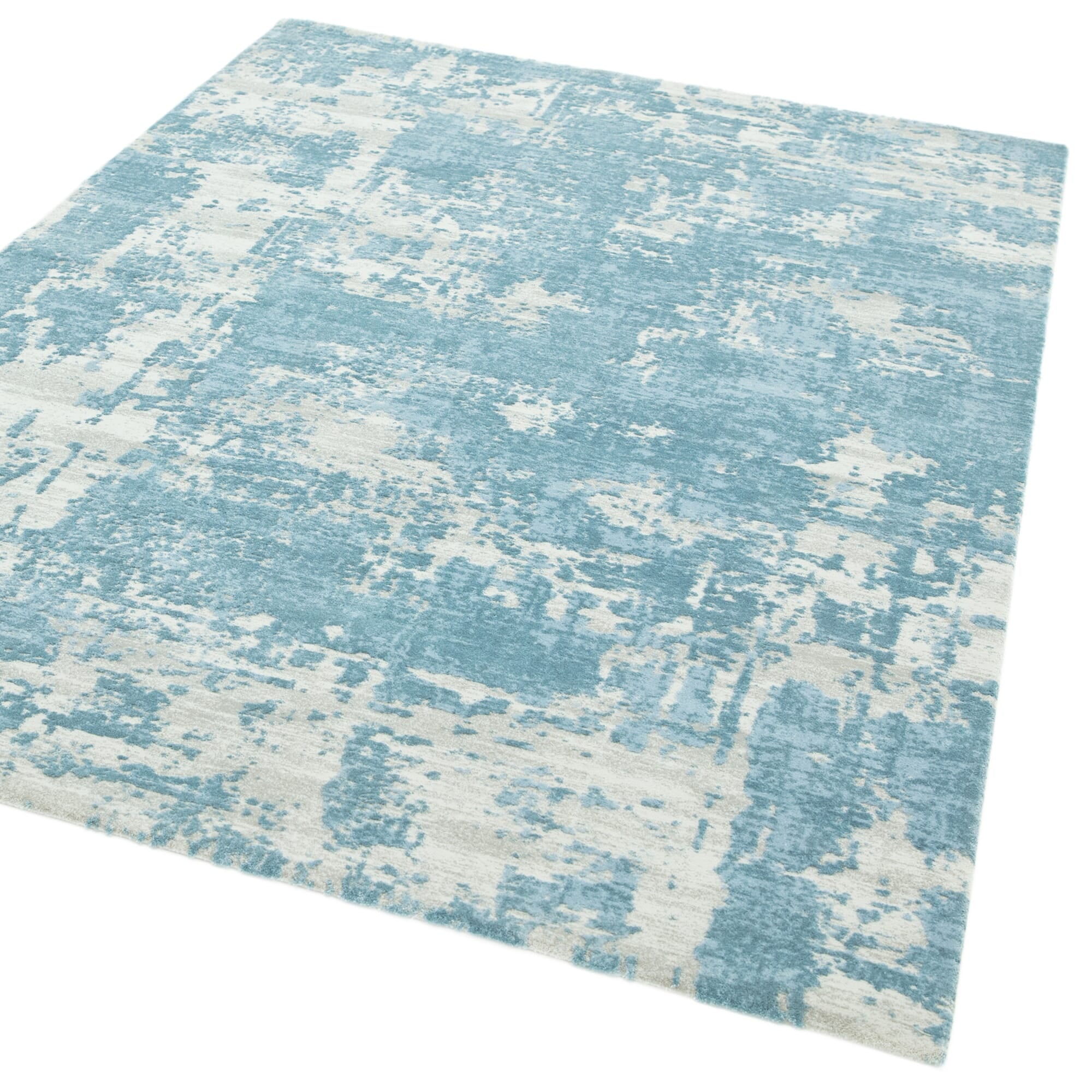 Astral AS11 Blue Rug