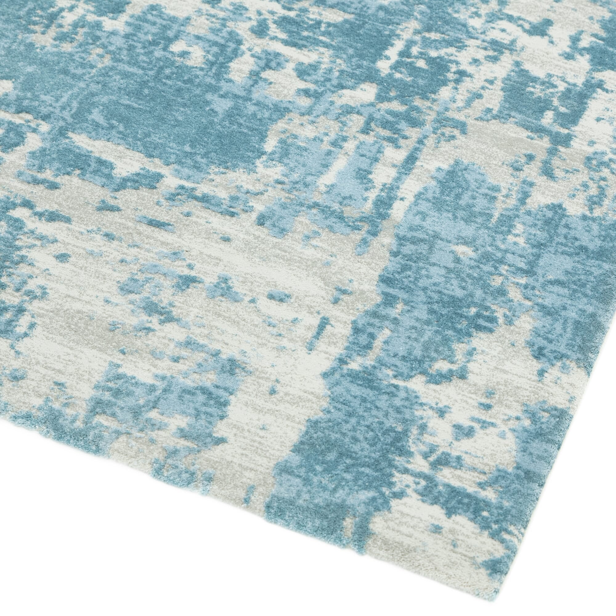 Astral AS11 Blue Rug