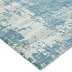 Astral AS11 Blue Rug