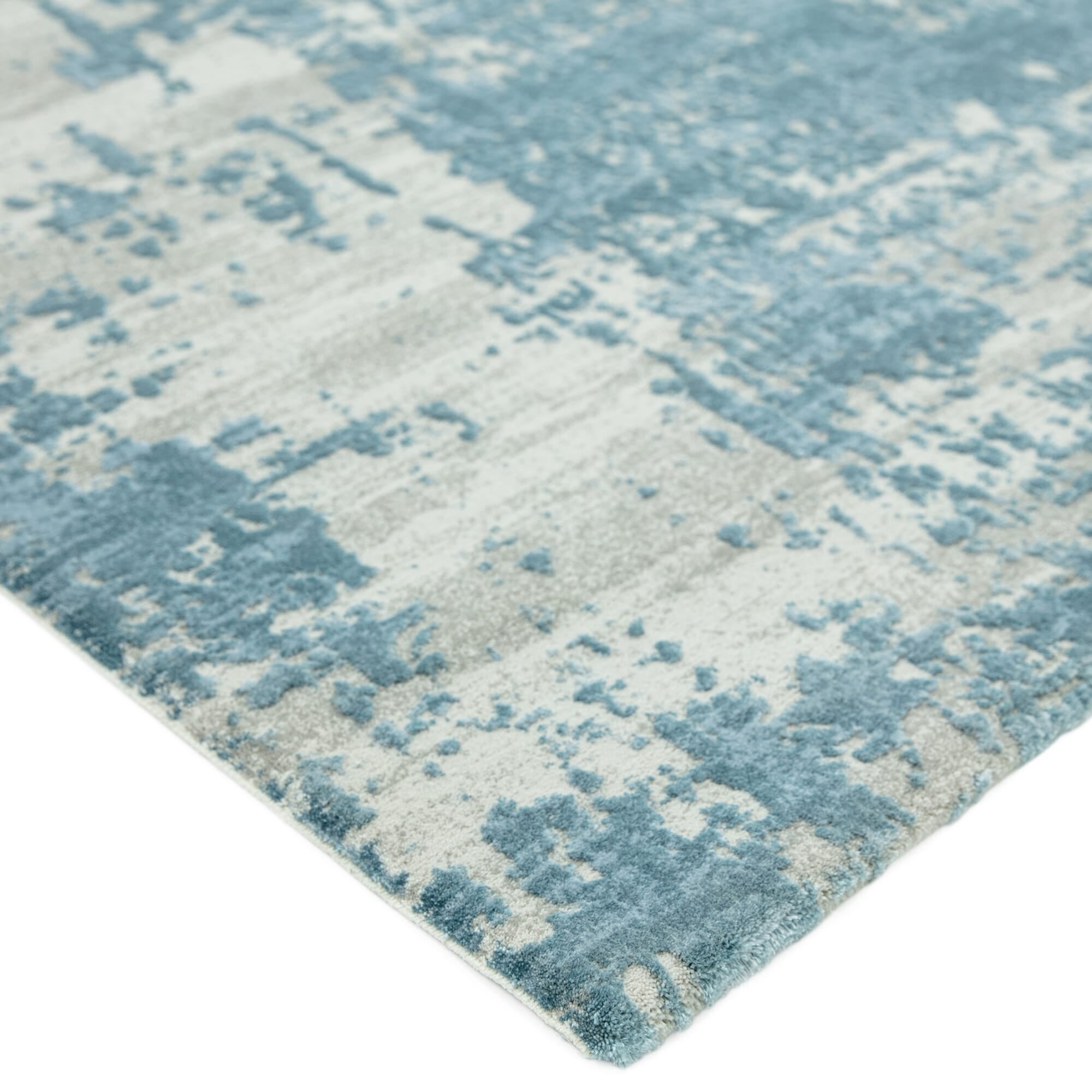 Astral AS11 Blue Rug