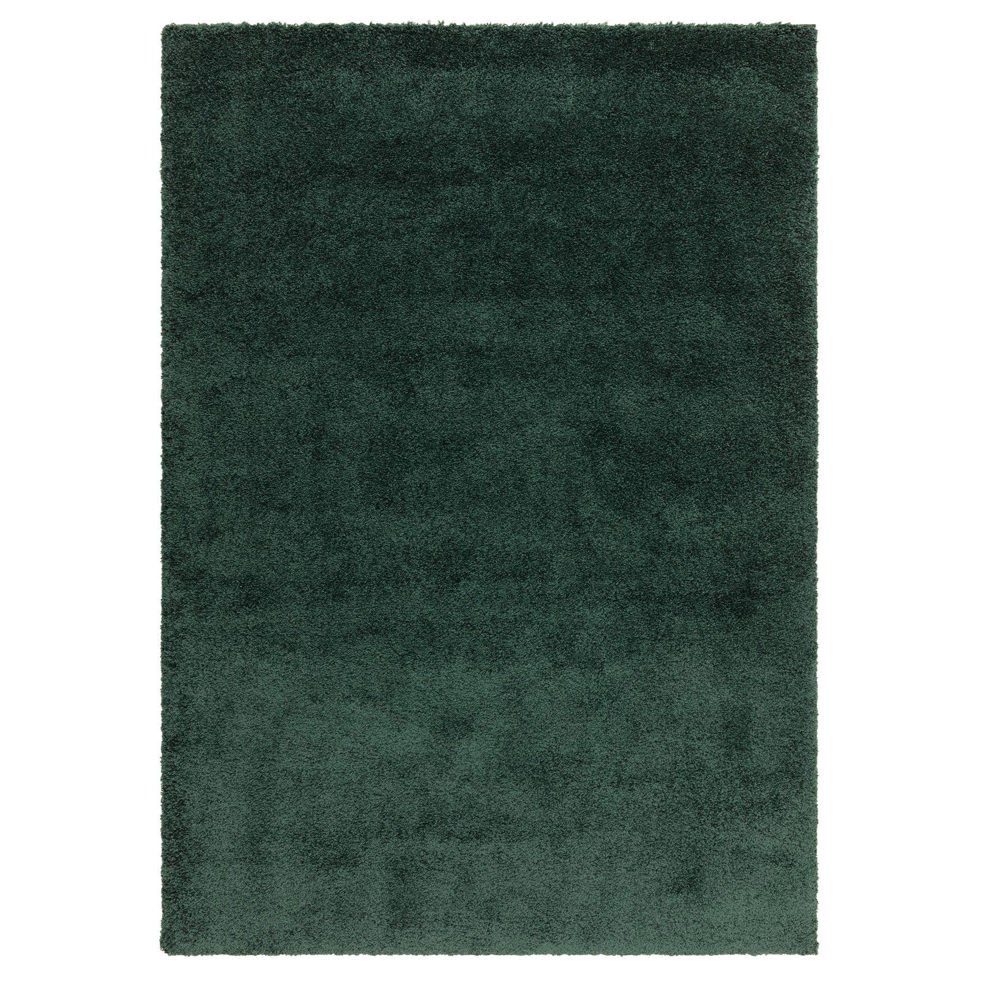 Alfombra Atlas Esmeralda