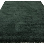 Alfombra Atlas Esmeralda