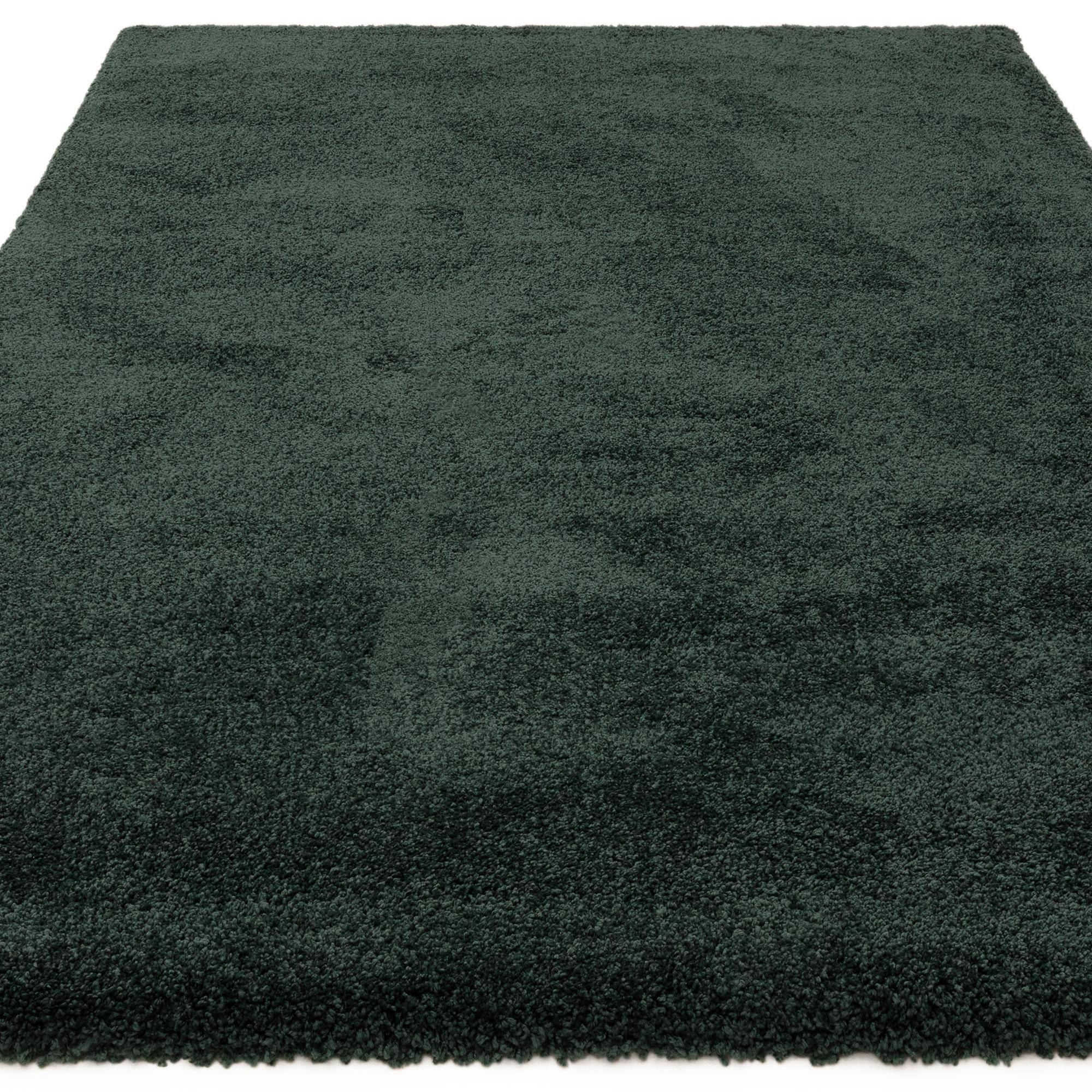 Alfombra Atlas Esmeralda