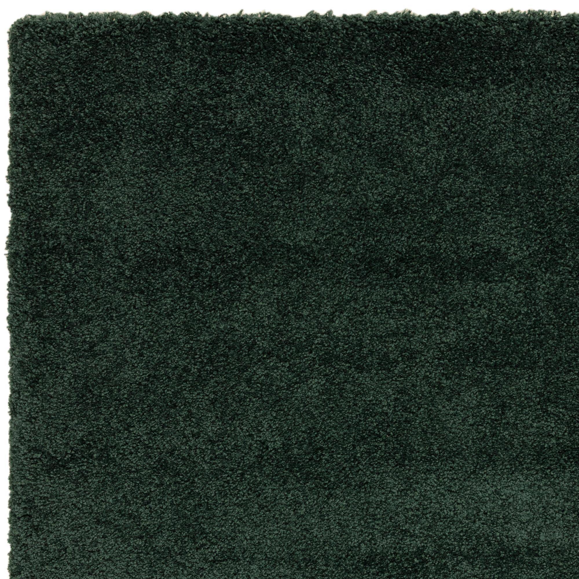 Alfombra Atlas Esmeralda