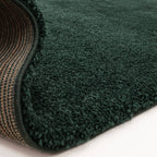 Alfombra Atlas Esmeralda